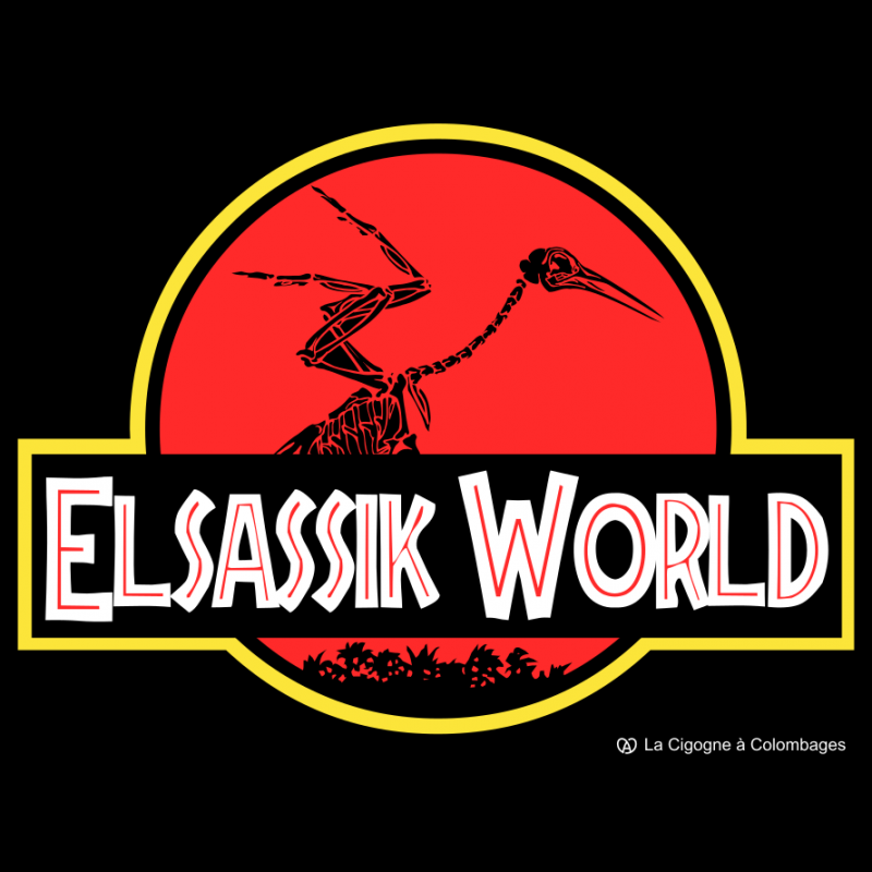 modèle Elsassik World