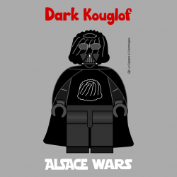modèle Dark Kouglof